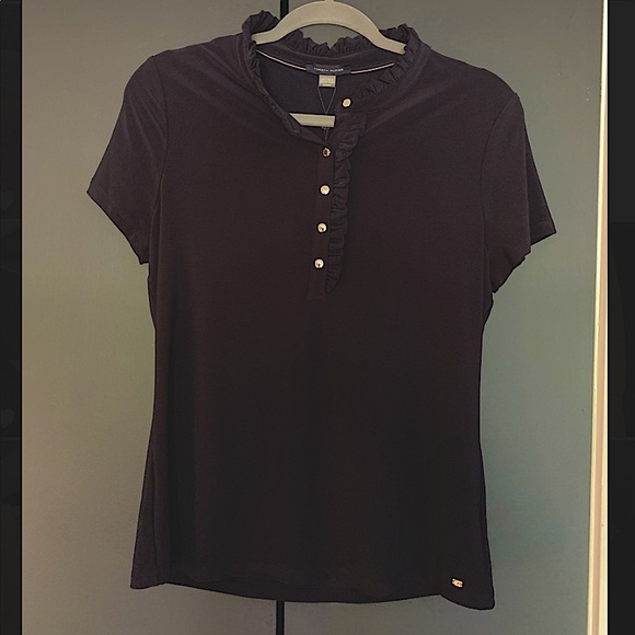 Tommy Hilfiger Top - Picture 2 of 3